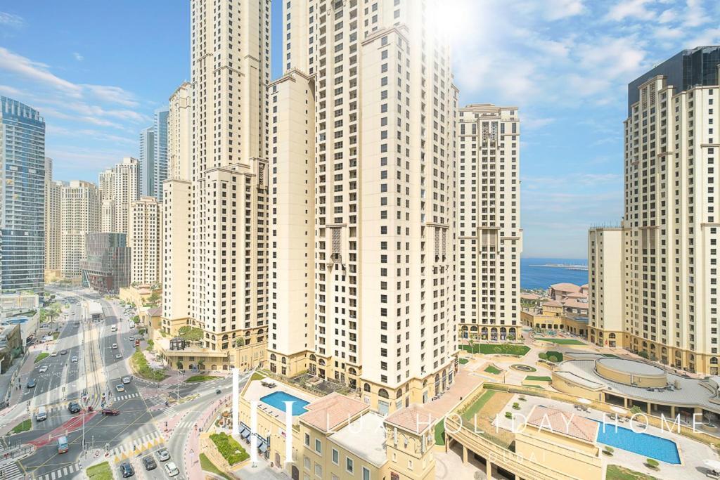 Apartment Lux Contemporary With Full Marina View 3 *