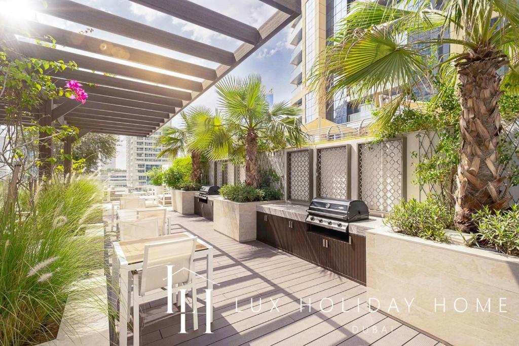 Apartment Lux Contemporary With Full Marina View 3 *