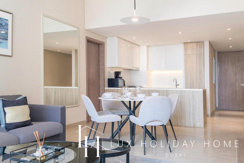 Apartment Lux Contemporary With Full Marina View 3 Dubai