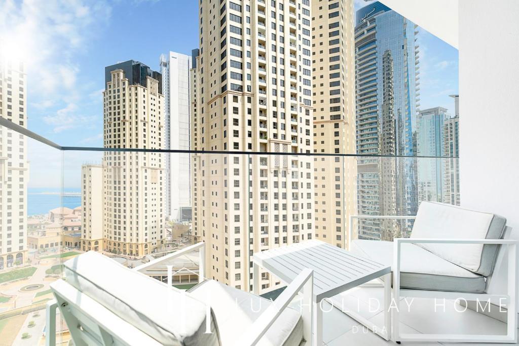 Lux Contemporary With Full Marina View 3 *