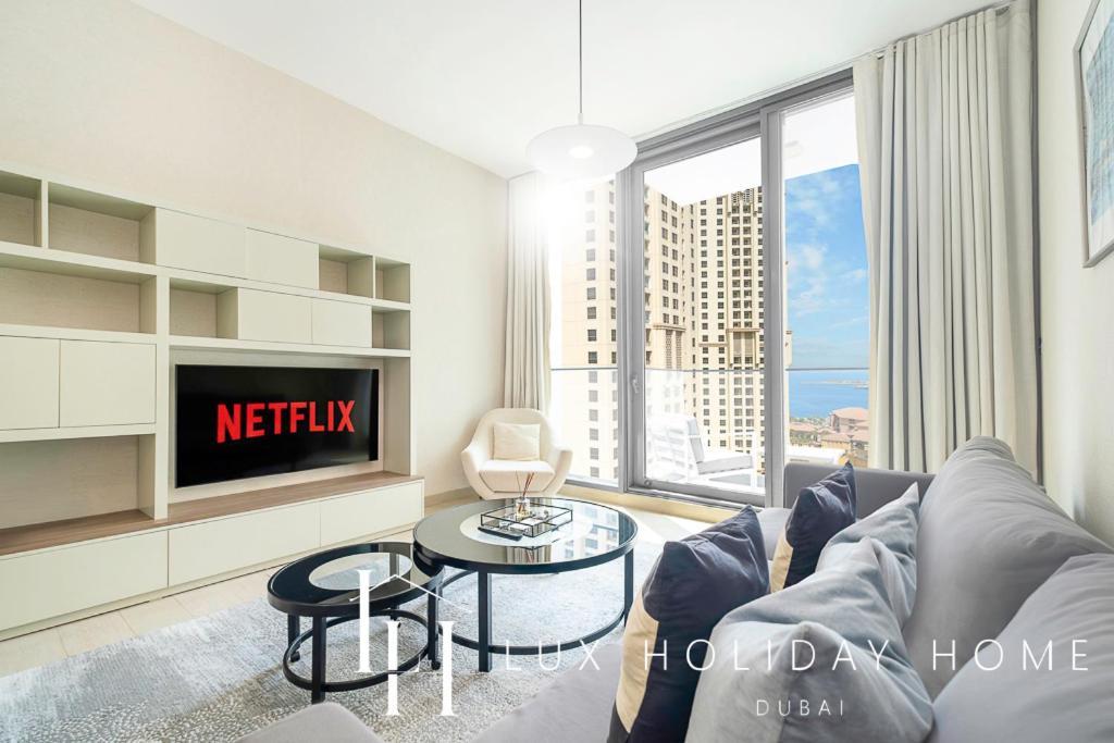 Apartment Lux Contemporary With Full Marina View 3 *