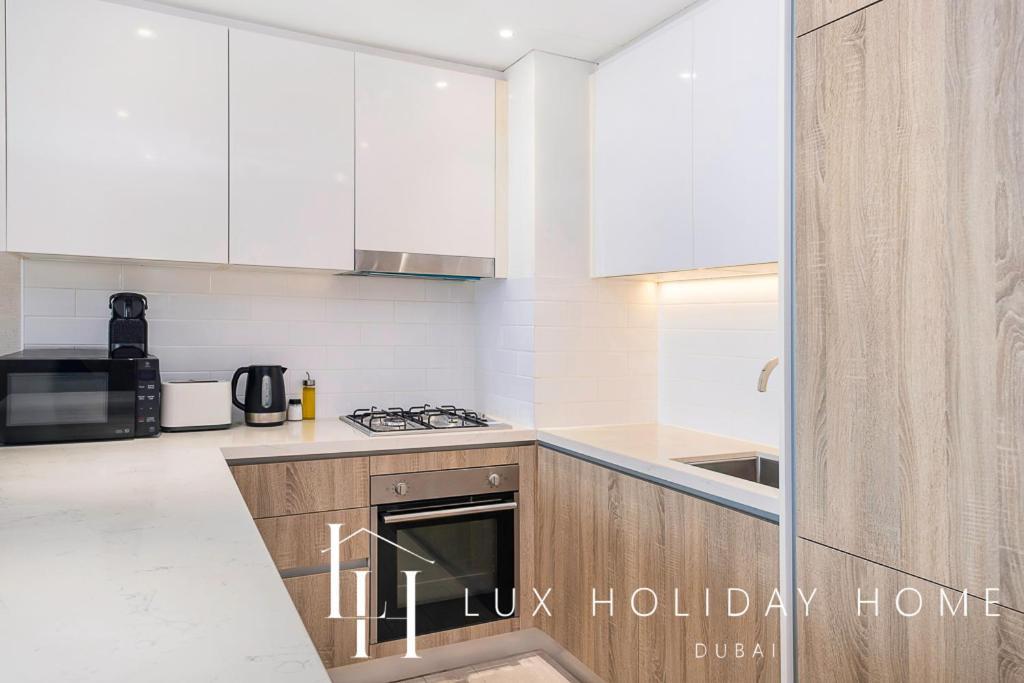Apartment Lux Contemporary With Full Marina View 3 Dubai